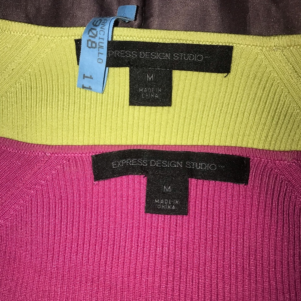 Express tops - Picture 7 of 7